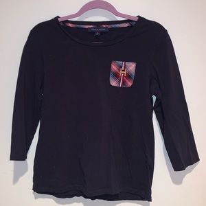 Tommy Hilfiger long sleeve
